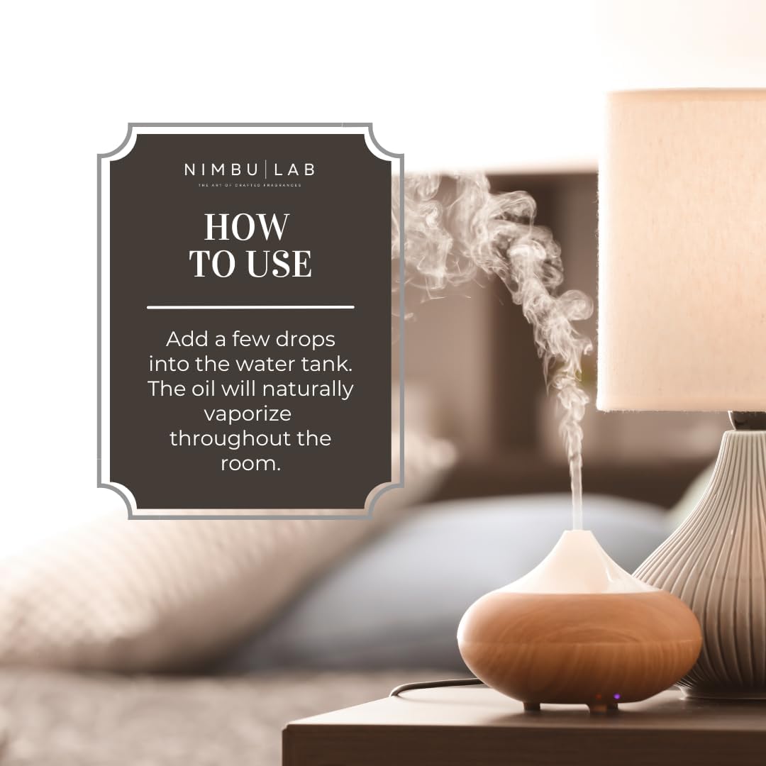 New Fragrance Oil Diffusers, Essential Oil Diffusers, Luxury Hotel Air Fresheners for Home (1 Fl Oz (Pack of 1), 808 Breeze)