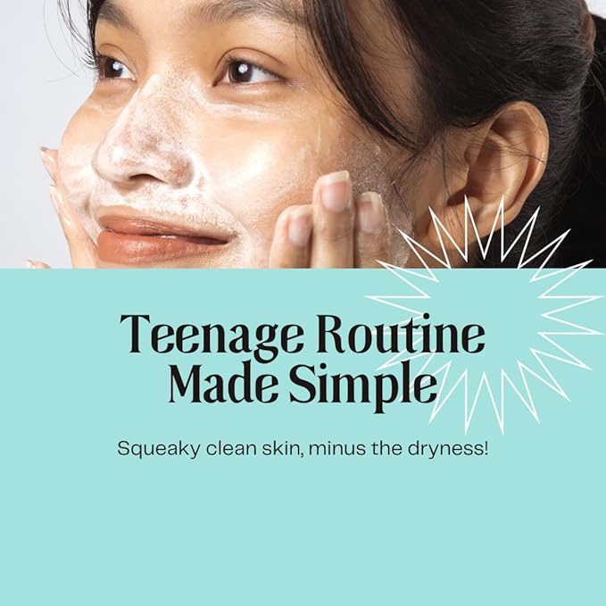 Personal Care Teen Gift Set