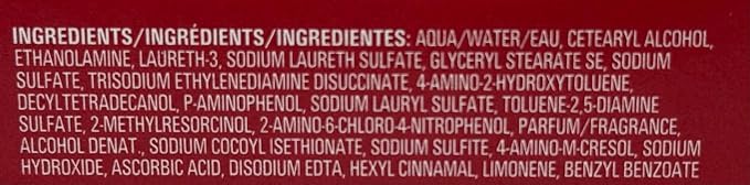 Color Touch Demi Permanent Hair Color 2 Ounce (7/97 Medium Blonde/Cendre Brown)