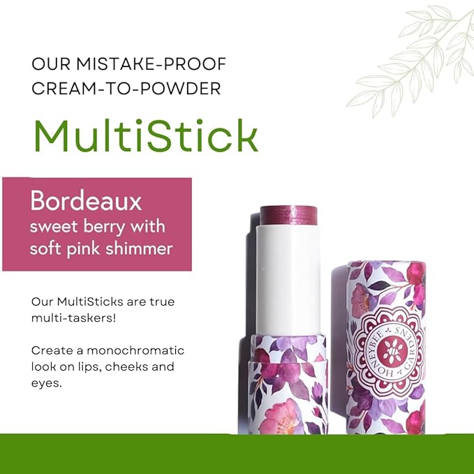 MultiStick - Color Within Reach, Bordeaux