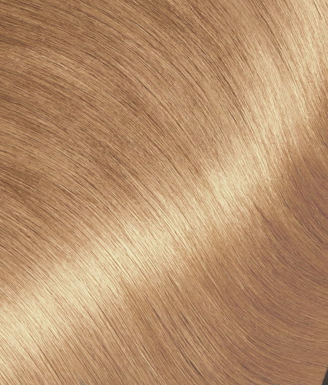 Garnier Hair Color Olia Ammonia-Free Brilliant Color Oil-Rich Permanent Hair Dye, 9 1/2.1 Lightest Ash Blonde, 1 Count (Packaging May Vary) (Pack of 2)