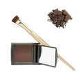 Joan Rivers Great Hair Day Root Touch Up Powder – Fill-in Powder for Thicker, Fuller Looking Hair (Blonde)