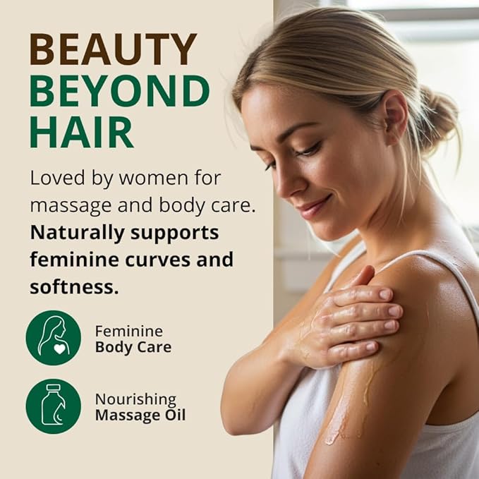 Organic Pumpkin Seed Oil (LARGE 4-OZ Bottle) USDA Certified Organic, 100% Pure, Cold Pressed. Boost Hair Growth for Eyelashes, Eyebrows & Hair. Overactive Bladder Control for Men & Women. Moisturizer