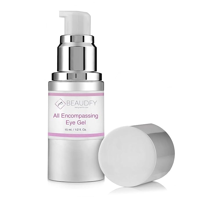 All Encompassing Eye Gel - 0.5 fl. Oz.