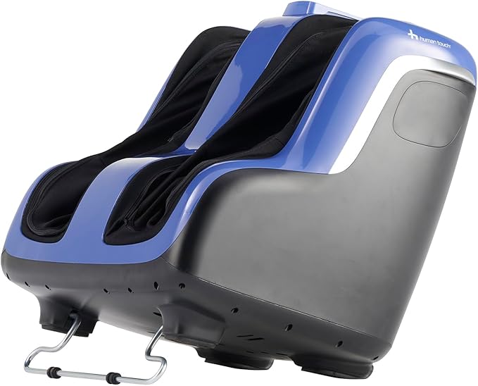 Human Touch Reflex Sol Plus Foot & Calf Massager