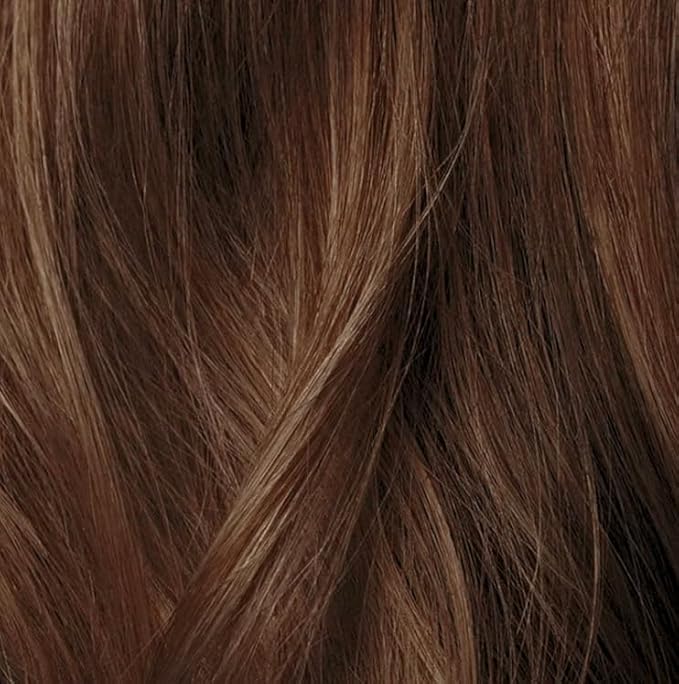 IGK Hair Gloss Toner & Color Depositing Mask | Muted Honey Semi-Permanent | Vegan + Cruelty Free | Honey Please