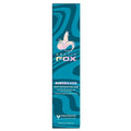 Arctic Fox Semi-Permanent Hair Dye, Vegan & Cruelty-Free, Ammonia-Free, Hydrating, Vibrant Blue Color, Aurora Kiss, For All Hair Types, DIY At-Home Color, 5.6 Fl Oz