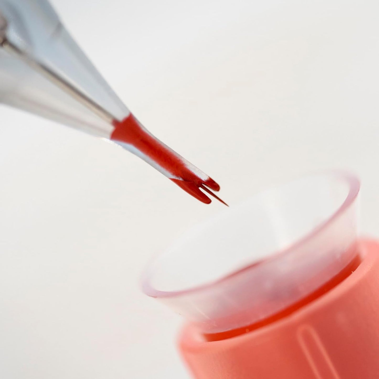 Tina Davies PIXL, 1RLLT for Eyebrows, Lips, Eyelids, and Areolas .35mm 1RL LT, Pack of 10