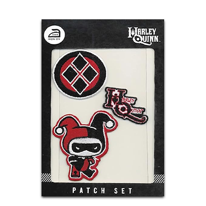 Batman Lip Balm Tube Bundle for Kids – 4 Pack of Batman Lip Balm in Assorted Flavors Plus Stickers for Boys and Girls | Batman Party Favors