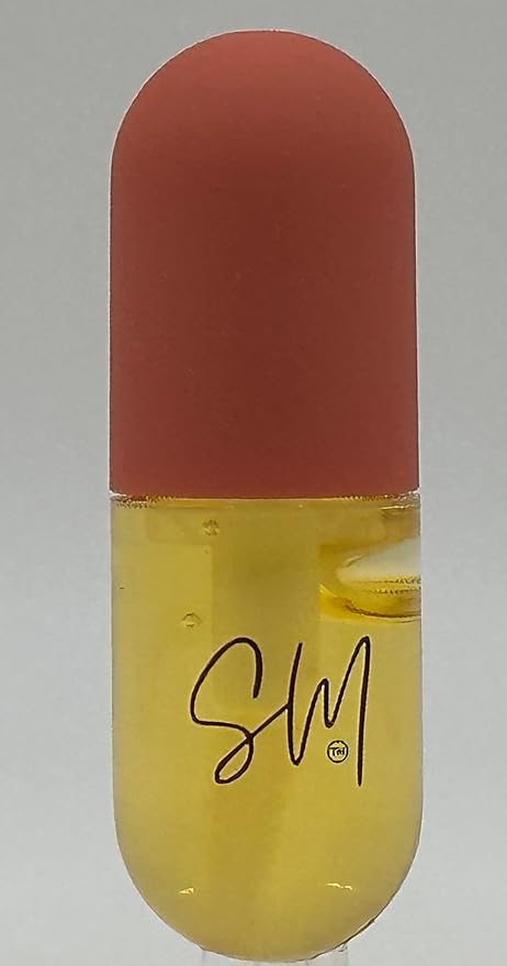 Lip Plump Lip Delicious New Vegan Formula for fuller smooth lips