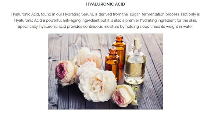 Pistaché Skincare Pistachio Oil Dewy Face Beauty Duo Set + Hyaluronic Acid Face Serum & Face Moisturizer + Hydrates and Nourishes + Vitamin E + Antioxidant