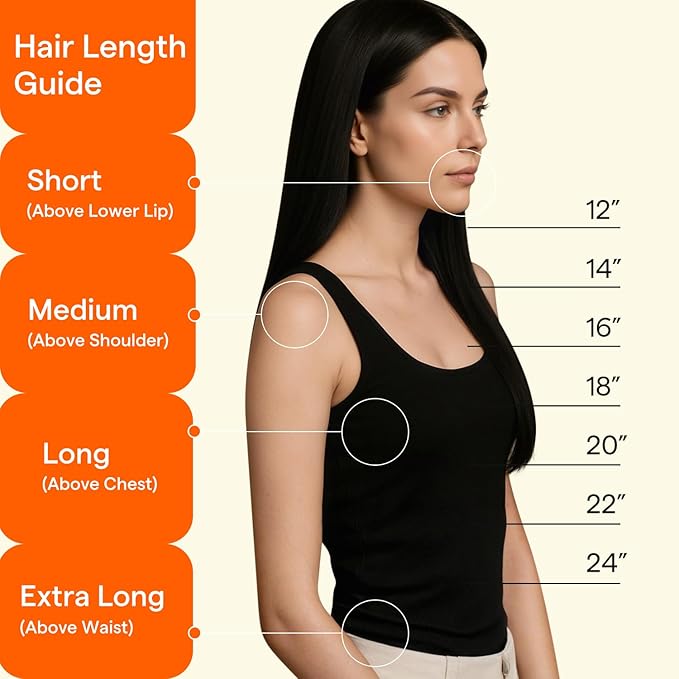 Full Shine Seamless Clip in Hair Extensions Human Hair, Highlights Blonde to Ash Blonde Real Hair Extensions Clip in, Seamless Wefts for Thin Hair Add Volume, 4Pcs 16Inch 65 grams