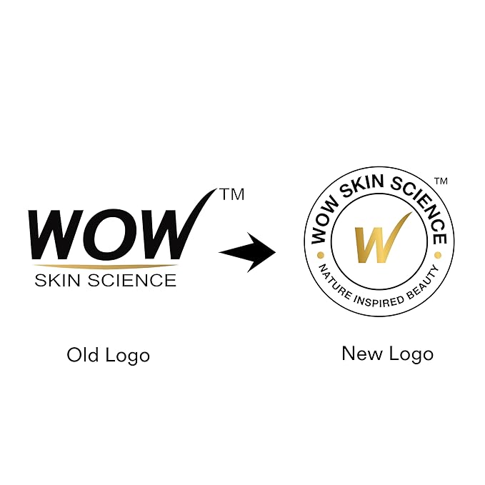 WOW Skin Science Rosemary with Biotin Hair Oil 6.8 oz