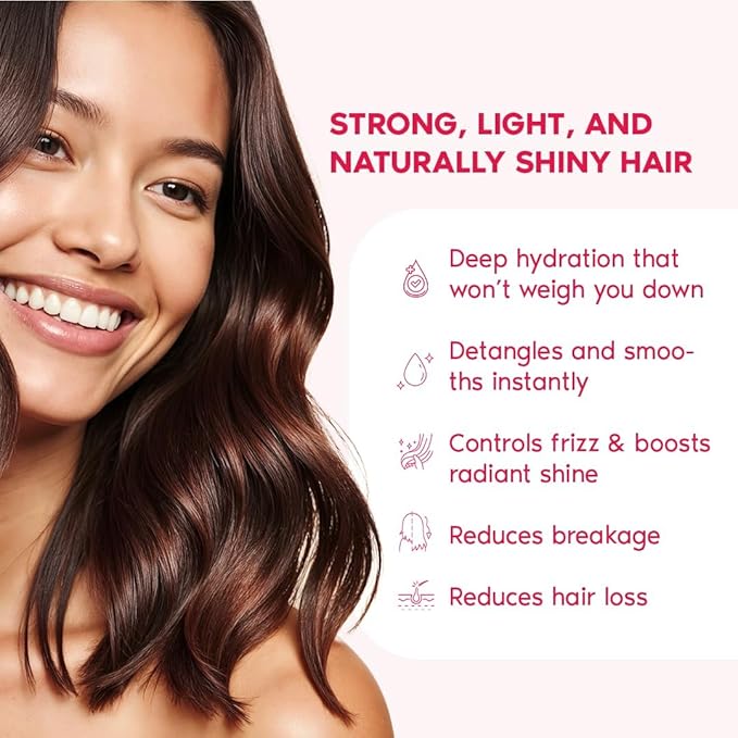 I Belli Capelli Ravenna Daily Care Kit - Aloe Vera Shampoo & Conditioner + Repair Oil – Sulfate & Paraben-Free, Deep Moisture, Breakage Reduction & Repairs Split Endsfor Dry, Damaged & All Hair Types