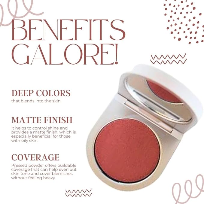 Cream Blush Refillable Cheek & Lip Color Foxglove