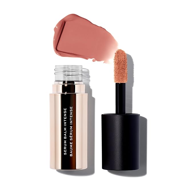 MAKE Serum Balm Intense - Pigmented Lip Balm (Anti Gravity)