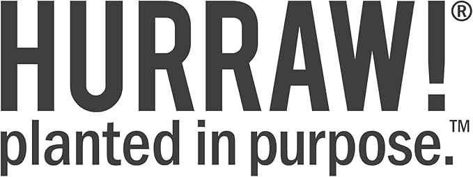 Hurraw! Chai Spice, Green Tea, Coffee Bean Lip Balms, 3 Pack Bundle: Organic, Certified Vegan, Cruelty and Gluten Free. Non-GMO, 100% Natural Ingredients. Bee, Shea, Soy and Palm Free. Made in USA