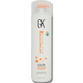 GK HAIR Vegan Color Treated Moisturizing Shampoo for Women Deep Conditioning Hair Mask with Keratin and Argan Oil Frizz Control Hydrate Treatment for Dry Damaged Hair – 33.8 Ounce