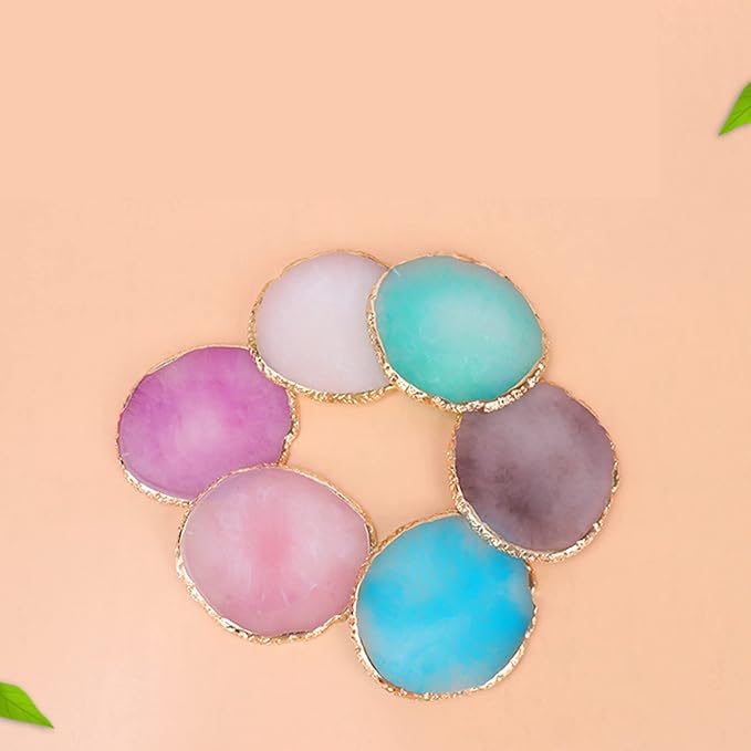 1 Piece Nail Art Palette Nail Polish Palette Mixing Palette Makeup Plate Nail Plates for Nail Art Nail Tip Holder Nail Art Display (1 gray)