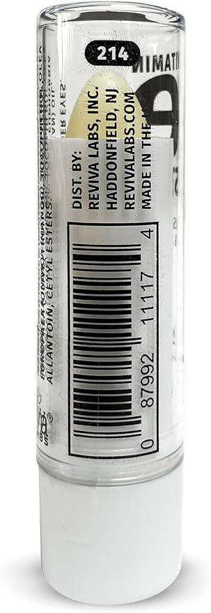 REVIVA LABS - Vitamin E Oil E-Stick 6PK (1/7.oz)