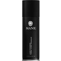 MANE Hair Thickening Spray & Root Touch Up, Instantly Thicker Hair for Men & Women, Fill in Hairlines and Hide Thinning and Fine Patches - Jet Black, 12 Colors (6.76 oz)