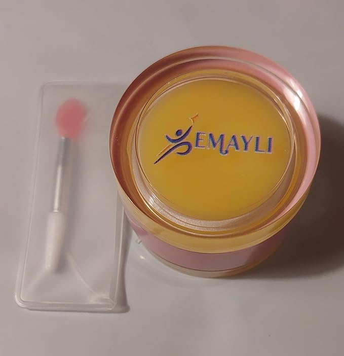 2-in-1 Lip Care Scrup/Mask Balm (Mint)