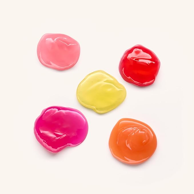 Catrice | Glossin’ Glow Tinted Lip Oil | High Shine, Moisturizing Lip Stain | With Cherry & Pomegranate Oil | Vegan, Gluten Free & Cruelty Free (30 | Glow For The Show)