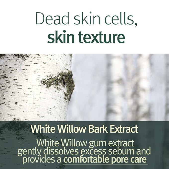 Pyunkang Yul Calming Pore Clear Wash Off Mask 100 ml