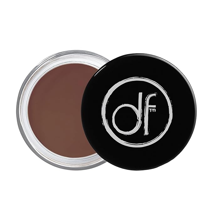 Waterproof Concealer Cream, Full Coverage Waterproof Makeup, Color Match Promise by Dermaflage, 6g/.2oz