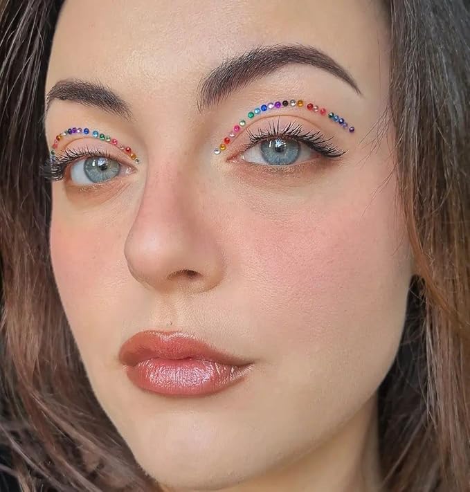 Oulac Baby Pink Blush Makeup| Highly Pigmented Cream Blush| Natural Matte Glow| Shape & Highlight Face| Cruelty-Free Vegan Blush | Pink Blush 4.8g