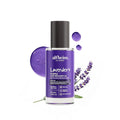 ALFHEIM Lavender+ Purple Hair Oil for Blonde, Silver & Color-Treated Hair – Anti-Brass & Frizz Control Serum – Restores Shine, Smoothness & Cool Radiance – with Grape Seed Oil – 3.38 oz / 100 ml