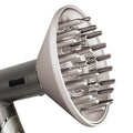 Large Diffuser Attachment for Shark SpeedStyle Hair Dryer, Upgraded Bigger Diffuser for Shark Speed Style Pro/Pro Flex, Dryer Faster and Define Curls Hair