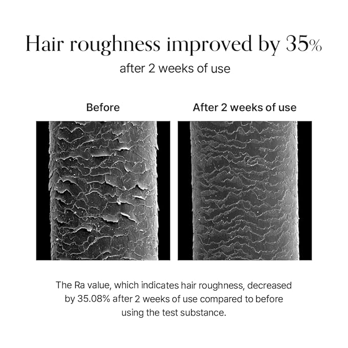 GROWUS Damage Therapy Protein Hair Treatment 7.43 fl oz | Repair & Hydrate for Dry, Brittle Hair | Creamy Deep Conditioner with Bulgarian Rose Musk Scent | Paraben & Sulfate Free | K-Beauty