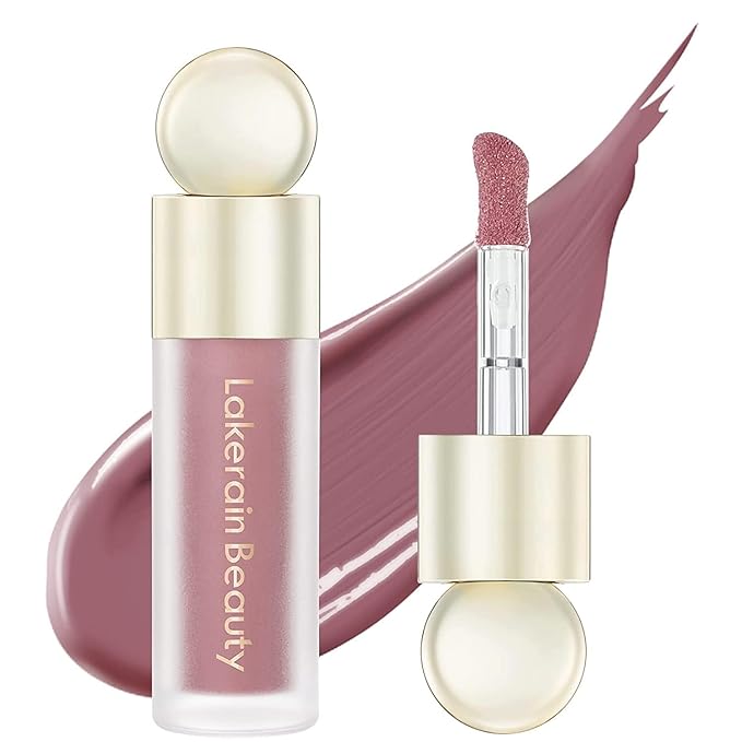 Liquid Blush, Cream Blush For Cheeks, Soft Pinch Liquid Blush, Skin Tint Blush Makeup, Easy To Blend And Color, Long-Lasting, Natural-Looking (03#)