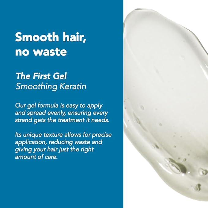 I Belli Capelli Torrano Gel Keratin Hair Treatment -Straightening in 1 Step, Formaldehyde Free-Nanoplastia Para Alisar Cabello, Keratina Organica Sin Formol Para Alisar el Pelo - Nano Keratin (500ml)