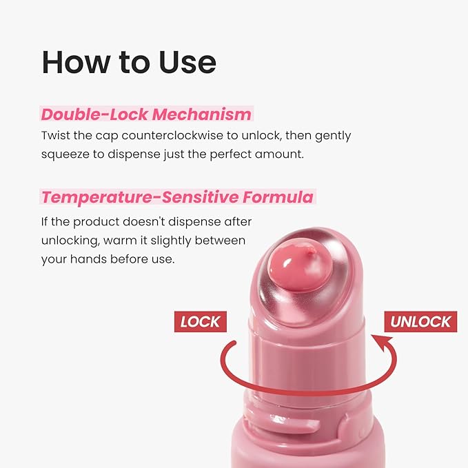 CNP Propolis Jelly Lipcerin™ - 01 Honey Cake, Hydrating Lip Balm & Gloss with Manuka Honey + Hyaluronic Acid, Korean Skincare, 0.3 fl.oz.