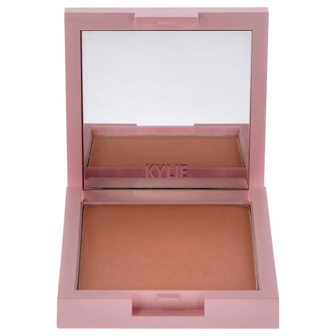 Pressed Blush Powder - 727 Crush by Kylie Cosmetics for Women - 0.35 oz Blush