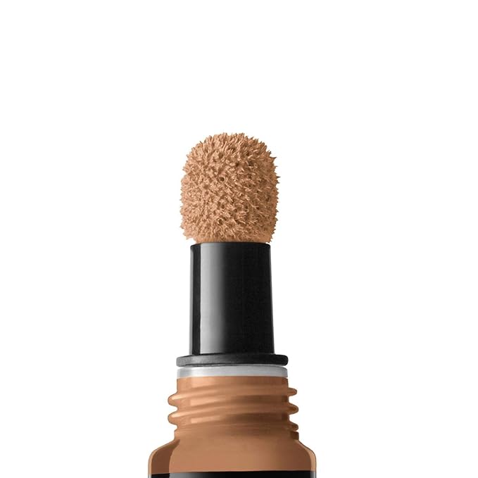 NYX PROFESSIONAL MAKEUP Born To Glow Radiant Concealer, Medium Coverage - Golden Honey