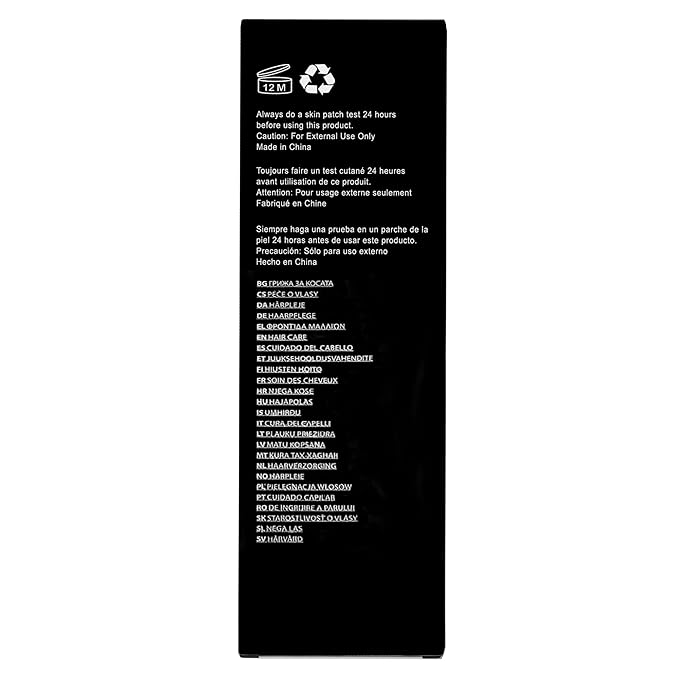 Herstyler Argan Oil Serum for Natural Shine - Anti-Frizz Straightening Serum for Damaged Tresses (Pack of 2)