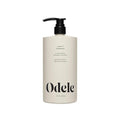 Odele Leave-In Conditioner, for Deep Moisture, Detangling, Frizz Control, Weightless Shine, and All Hairy Types & Textures, 32 FL Oz