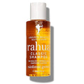 Rahua Classic Shampoo, Vegan Moisturizing Shampoo for Women and Men, Sulfate Free, Gentle Hair Care for All Hair Types, Clarifying Formula Oil, Quinoa, Aloe Vera, and Palo Santo, 2 Fl Oz