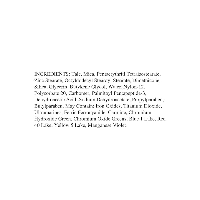 Physicians Formula Setting Powder Palette Multi-Colored Pressed Finishing Powder, Natural Coverage, Beige, Dermatologist Tested, Clinicially Tested