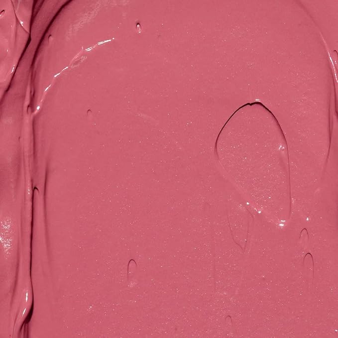 Palladio Liquid Blush for Cheeks & Lips 2-in-1 Makeup Face Blush, Weightless Cream Formula, Smudge Proof Long-Wearing Pigmented Blush, Natural Look Makeup Face Blushes, Dewy Finish, Cool Pink