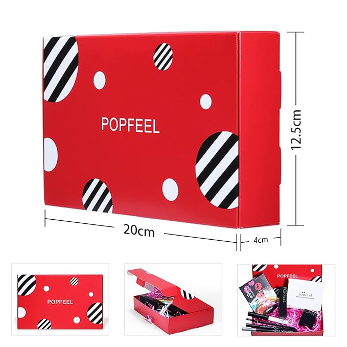 Makeup Kit for Women, All in One Makeup Gift Set for Women and Teen Girl, Full Makeup Kit with Lipgloss Eyeshadow Palette Concealer Stick Mascara Eyeliner Pencil Eye Shadow Brush