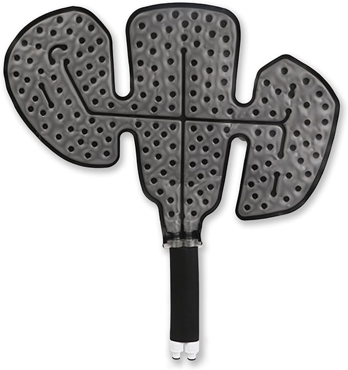 Cold Therapy Machine Pads Compatible with Cryotherapy and Cold Therapy Machines Accessories (Extra Hip Pad)