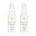 INNERSENSE Organic Beauty - Fragrance-Free Sweet Spirit Leave-In Conditioner | Detangling, Hydrating, Smoothing | Non-Toxic, Cruelty-Free, Clean Haircare (2 pack - 2 fl oz | 59.1 mL each)