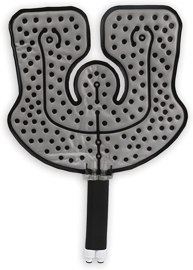 Cold Therapy Machine Pads Compatible with Cryotherapy and Cold Therapy Machines Accessories (Extra Universal Pad)