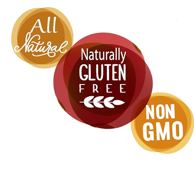 Amish Country Popcorn | 5 Pack Seasoning Bundle | Buffalo, Garlic Parmesan, Jalepeno Cheddar, Dill Pickle, BallPark Buttersalt | Old Fashioned, Non-GMO and Gluten Free