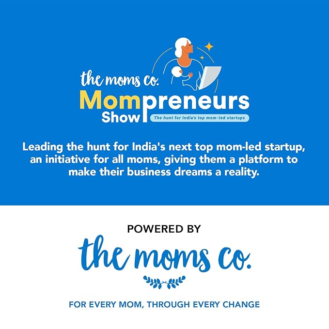 The Moms Co. Natural Vita Rich Under Eye Cream for Dark Circles and Puffiness for Women, Suitable for Delicate Skin Under Eye Area, Soothing Massage Roller with Coffee Oil, Vitamins E & B3, 15 gm