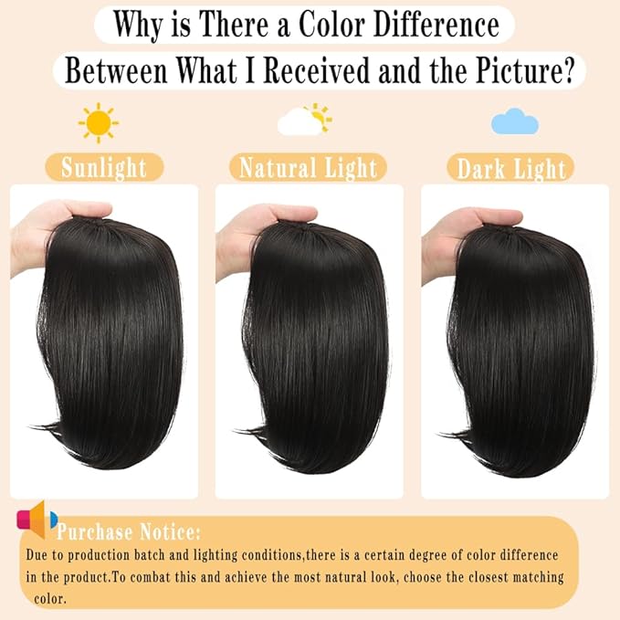 Hair Toppers for Women with Thinning Hair Toppers 360° 3D Topper Hair Pieces for Women Smiling Style Leads Fashion